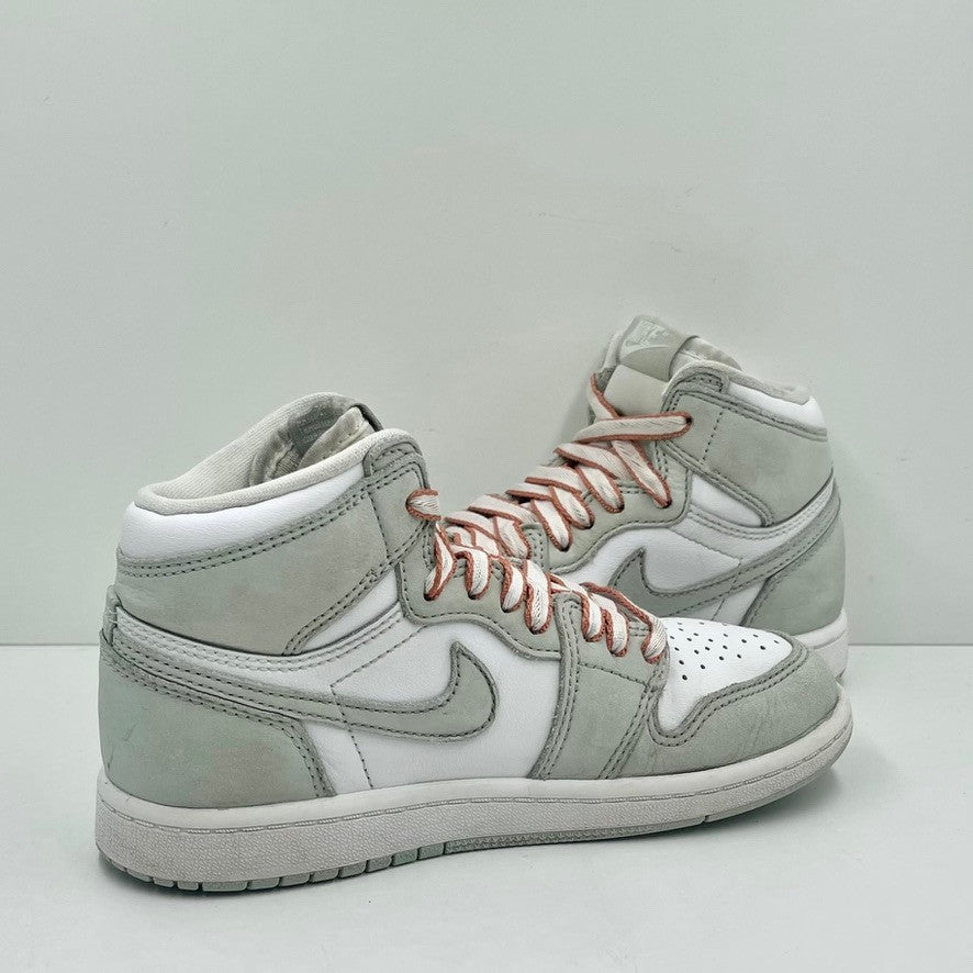 Jordan 1 Retro High OG Seafoam (PS)