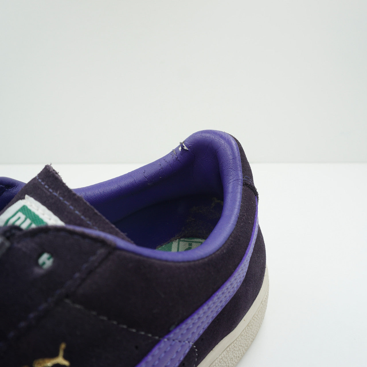 Puma States x Size? Purple