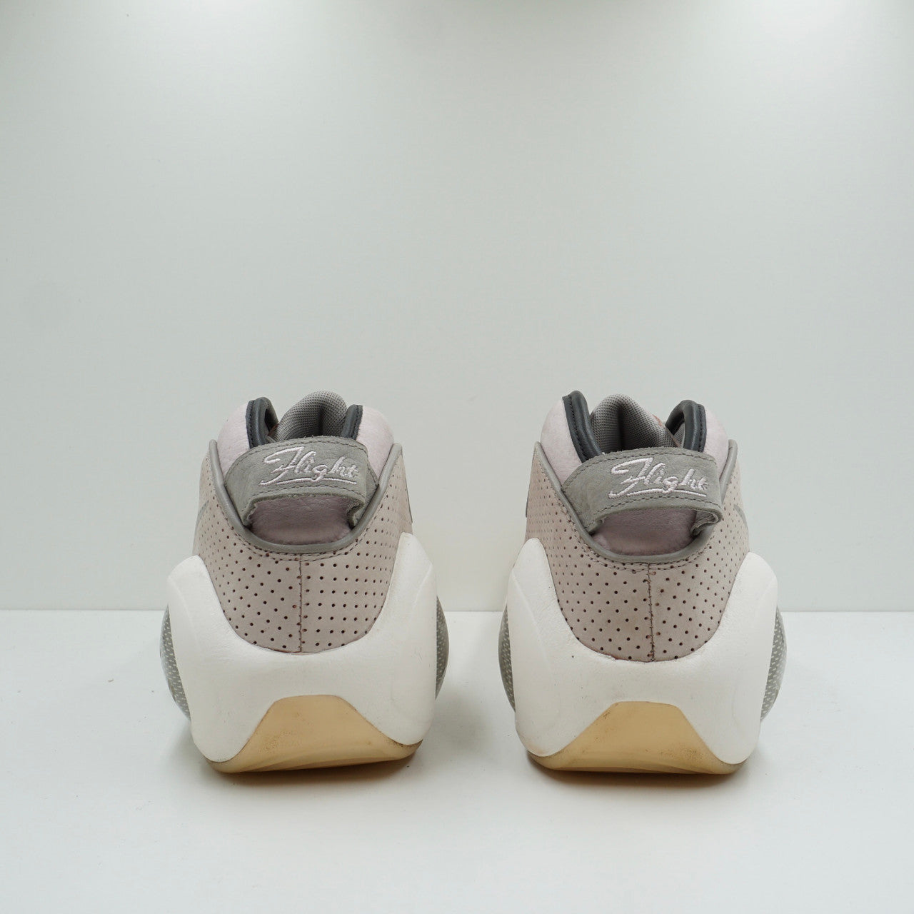 Nike Air Zoom Flight 95 Pearl Pink