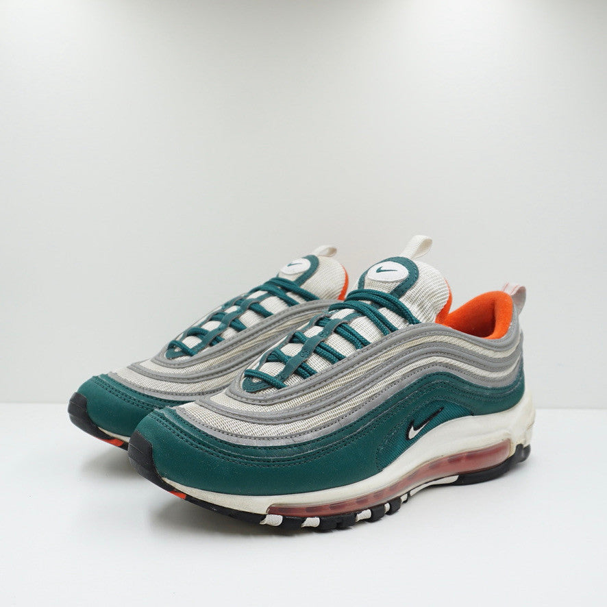 Nike Air Max 97 Rainforest Team Orange1