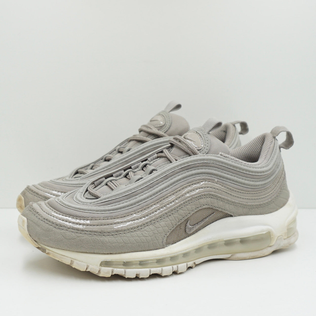 Nike air max store 97 cobblestone grey