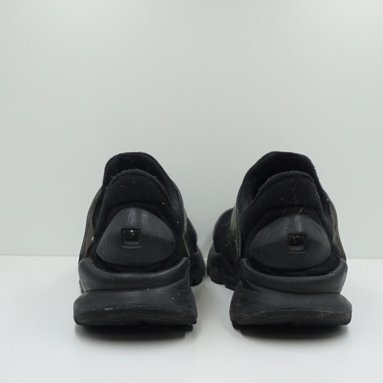 Nike Sock Dart Black