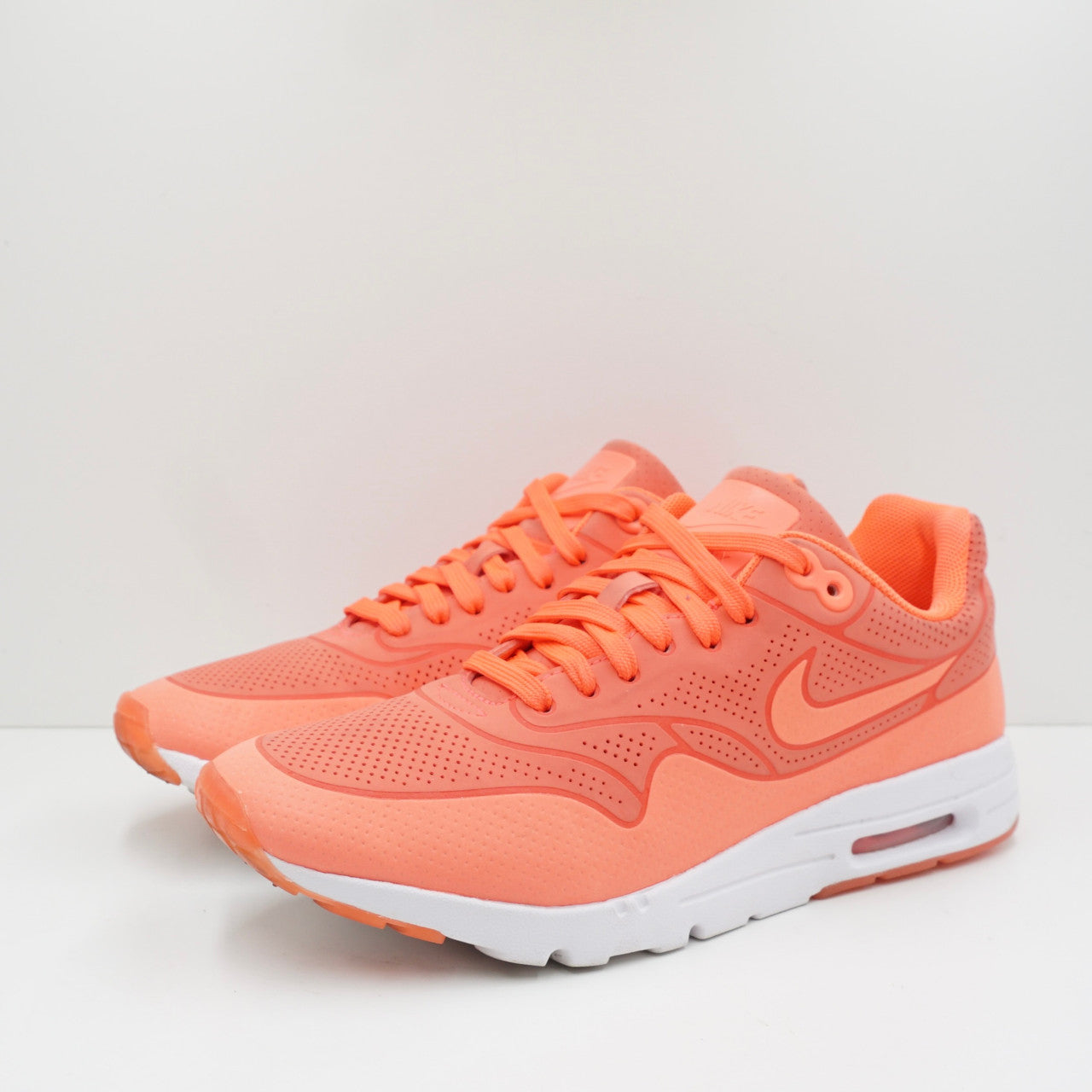 Nike air max 1 ultra moire hot lava sale