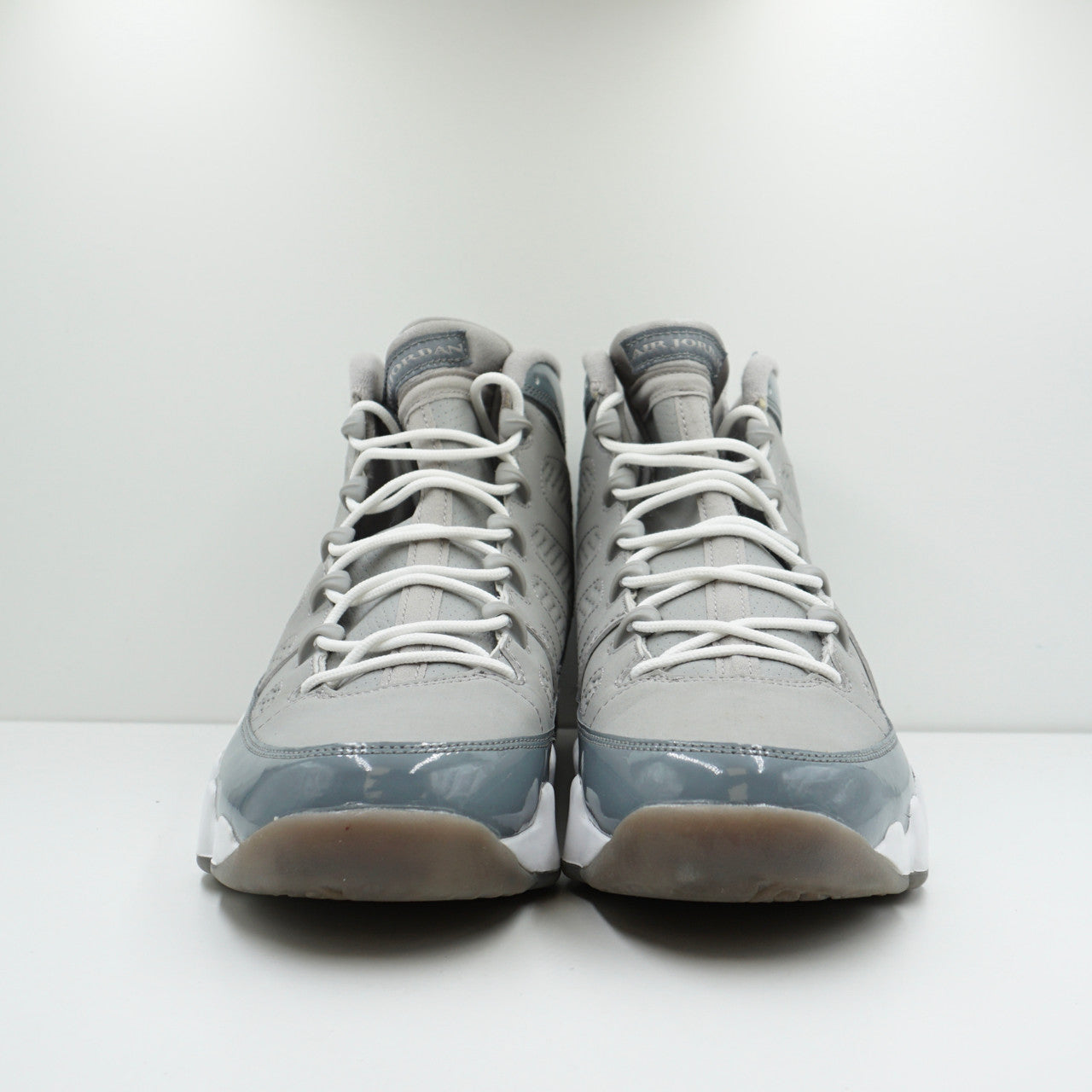 Jordan 9 Retro Cool Grey (2012)