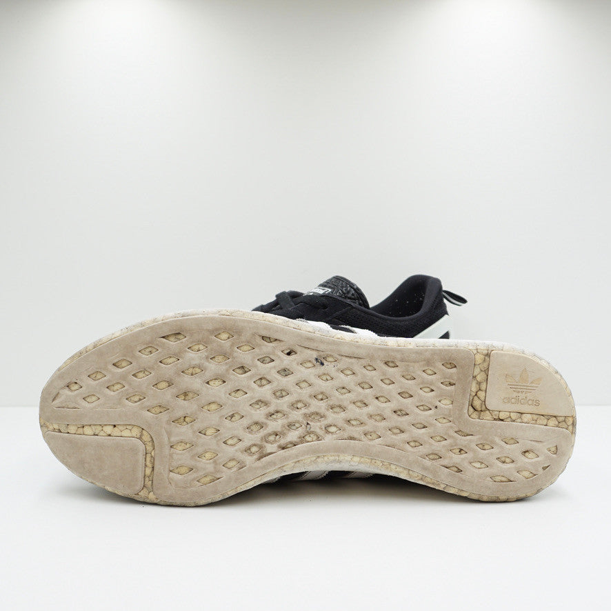 Adidas Palace Pro Boost Core Black