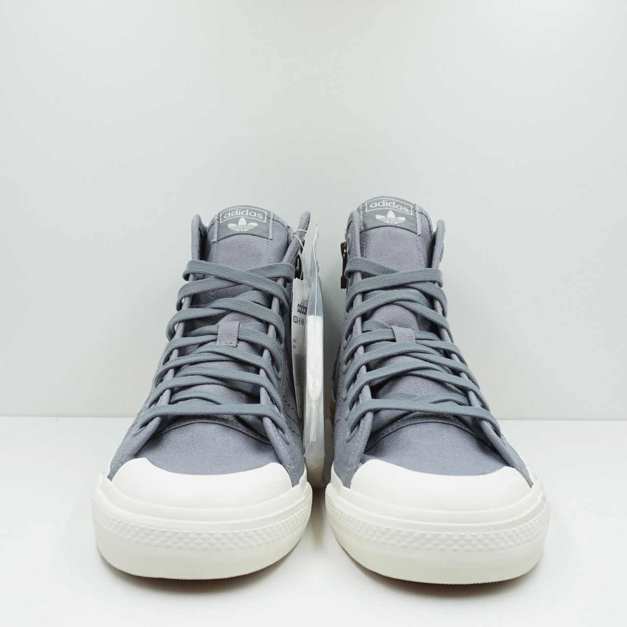 Adidas Nizza Hi x Human Made