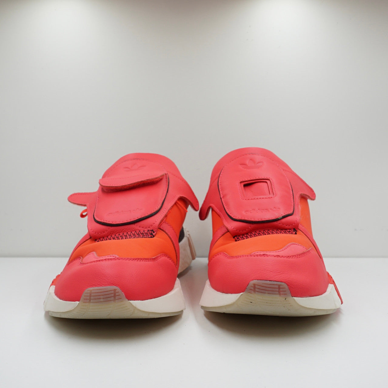 Adidas Futurepacer Shock Red