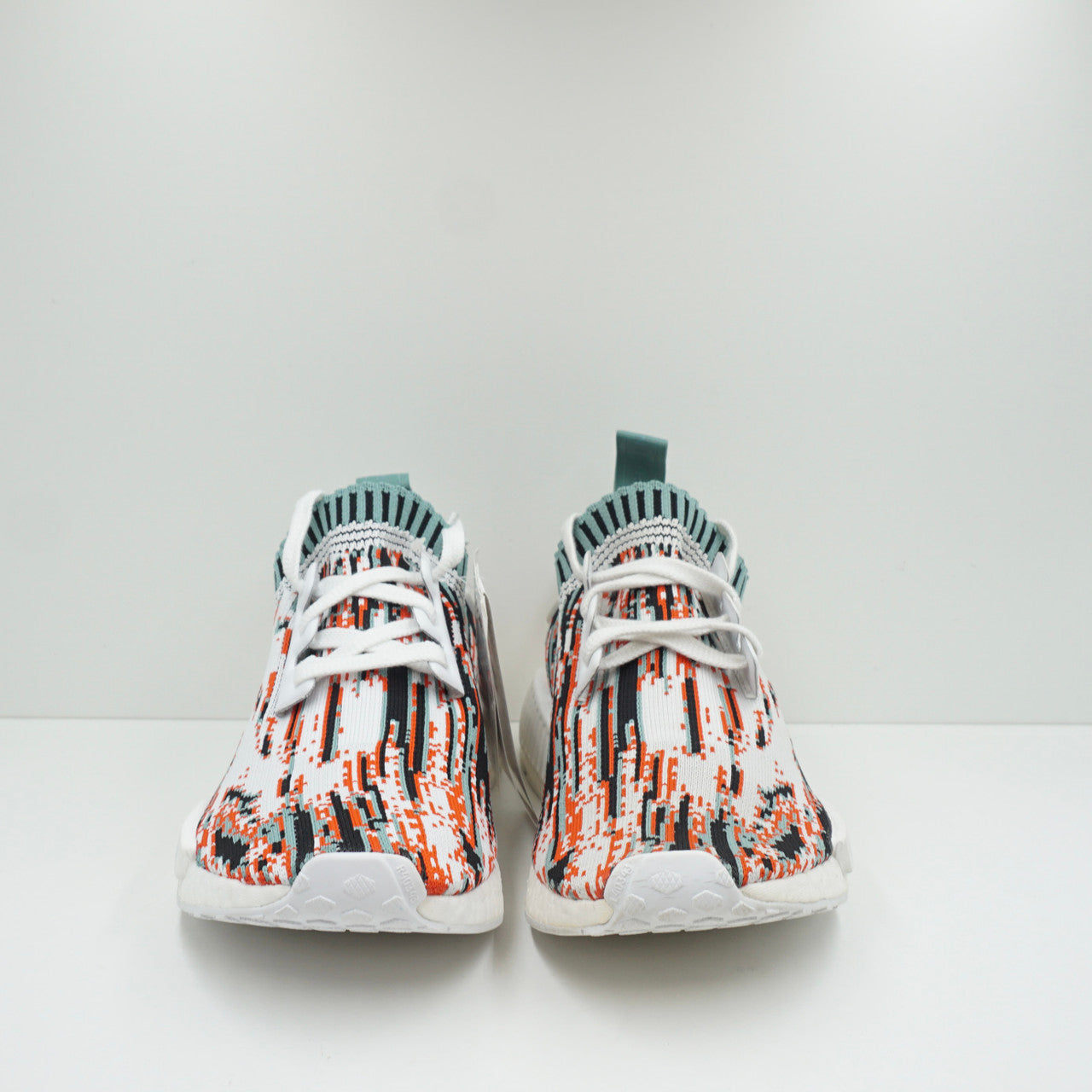 Adidas NMD SNS R1 PK Datamosh 1.0