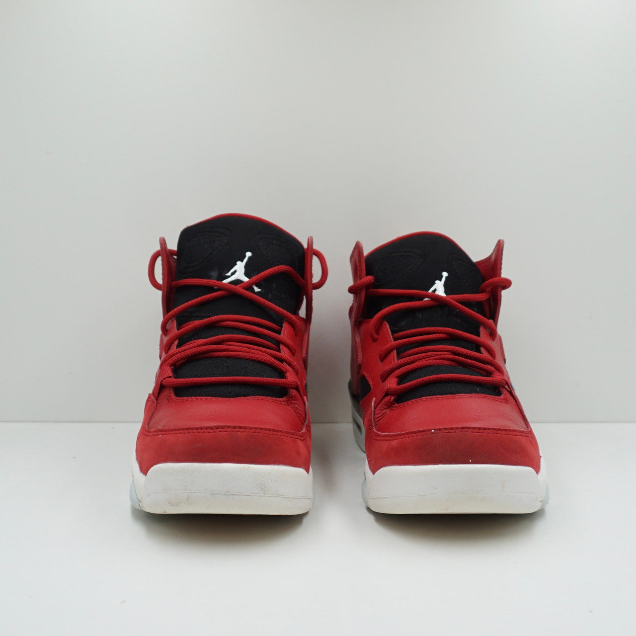 Jordan Flightclub 91 Gym Red (GS)