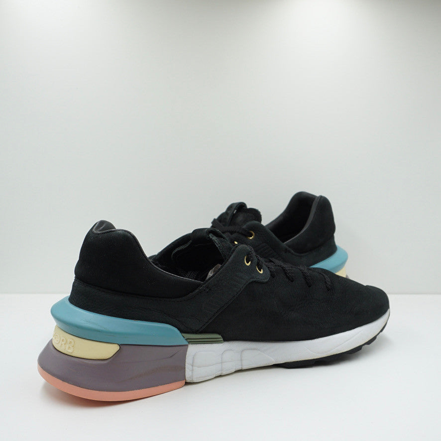 New Balance MS997 Tokyo Design Studio Black