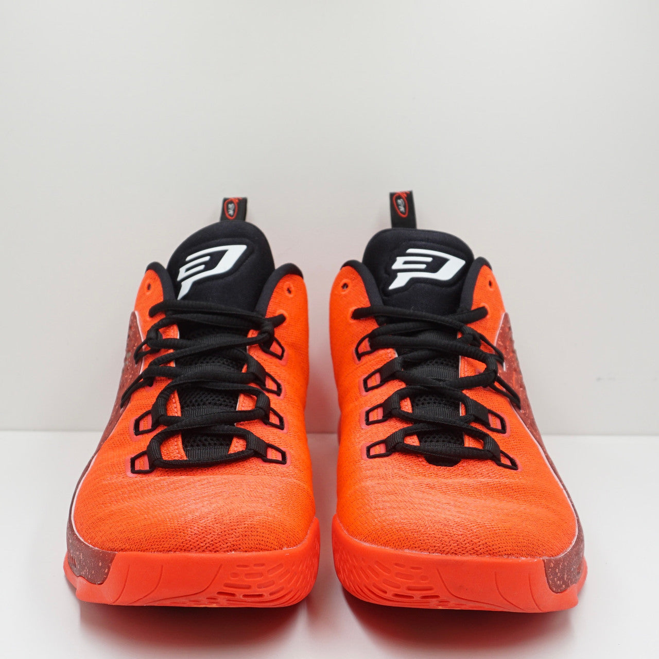Jordan CP3.X Infrared 23