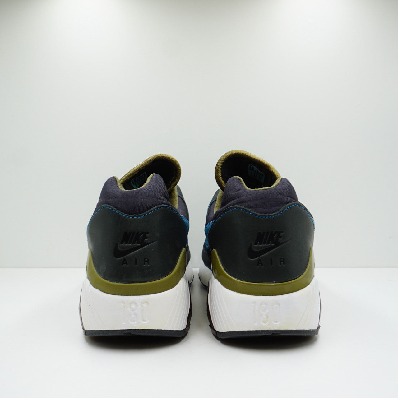 Nike Air Max 180 Evolution Pack (2005)