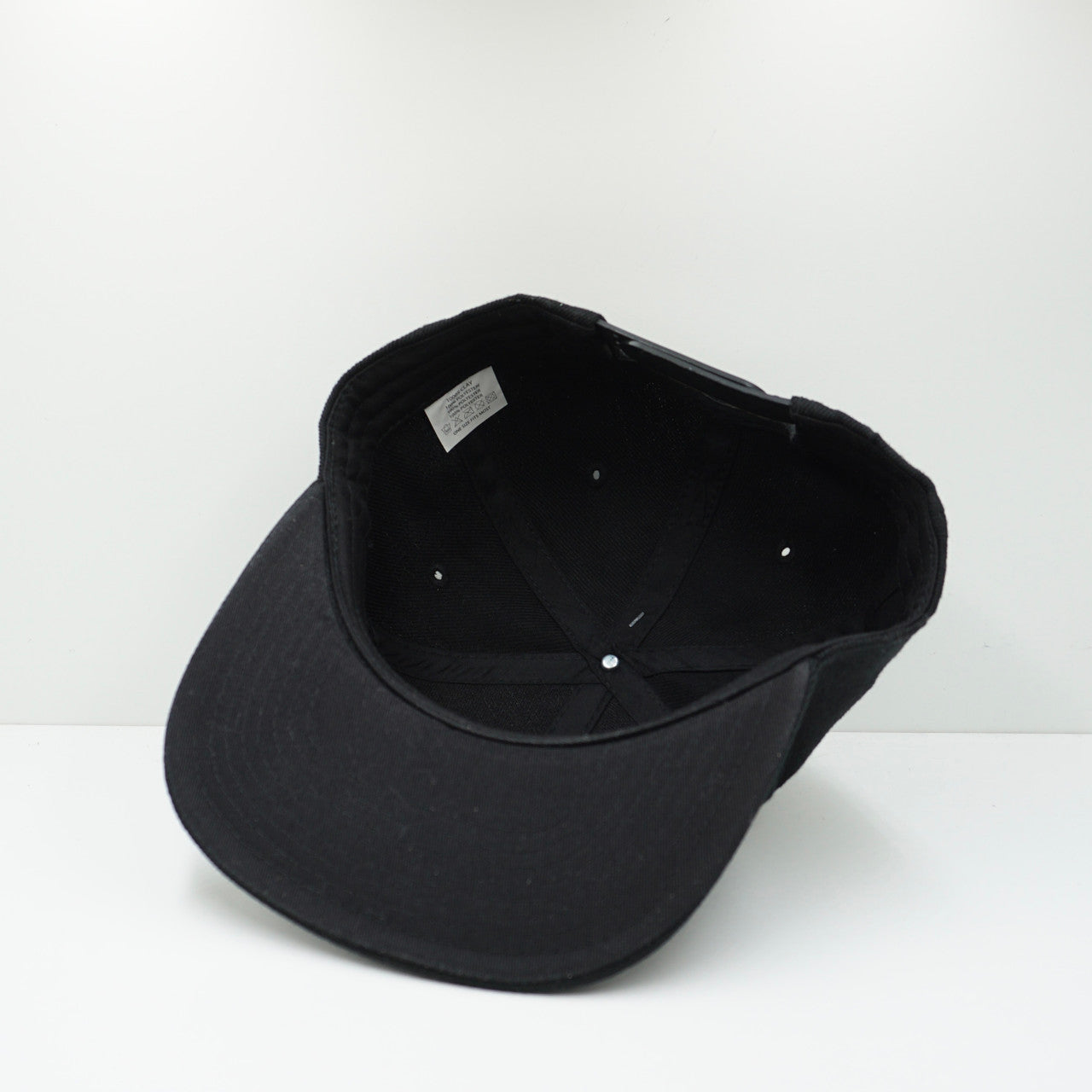 MPH Headgear Snapback Cap