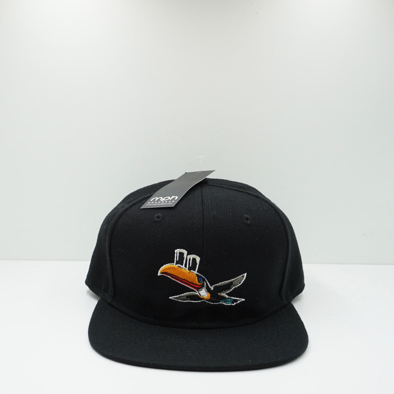MPH Headgear Snapback Cap