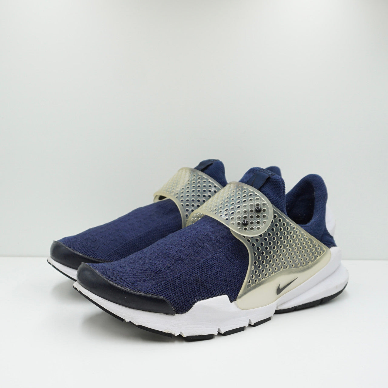 Nike Sock Dart Navy