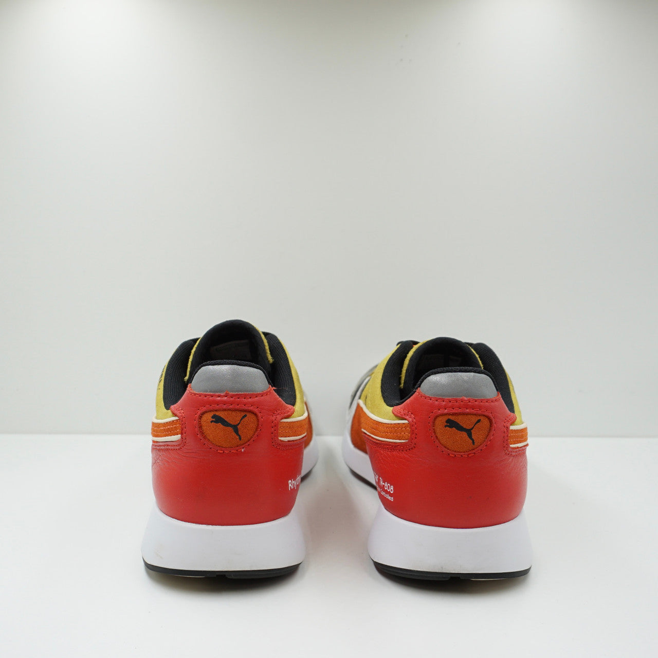 Puma RS-100 Roland