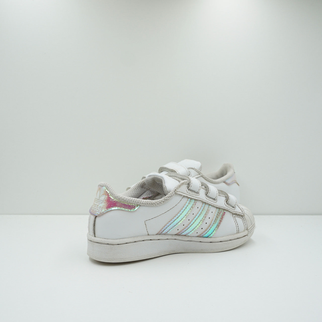 Adidas Originals Superstar CF Toddler
