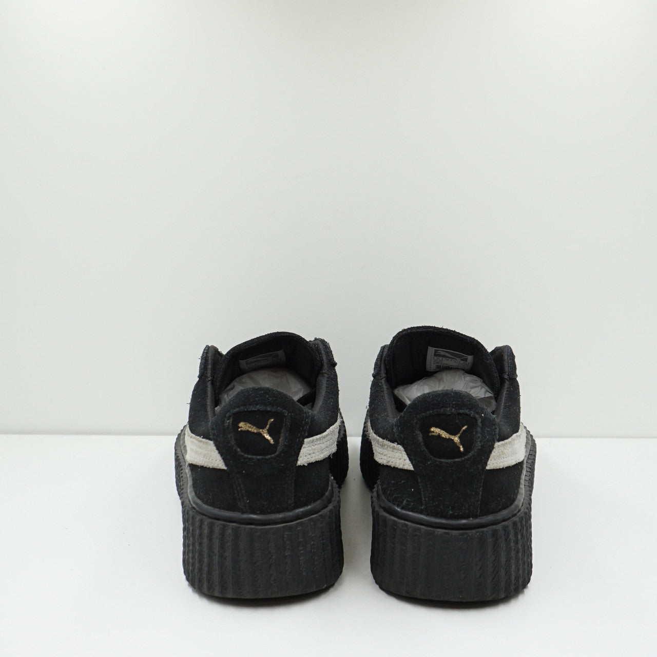Puma Creeper Suede Rihanna Fenty