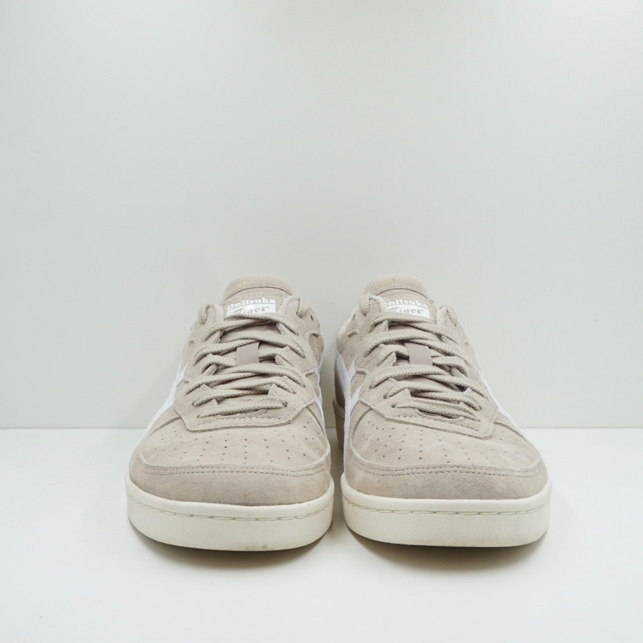 Onitsuka Tiger GSM Low Beige Suede