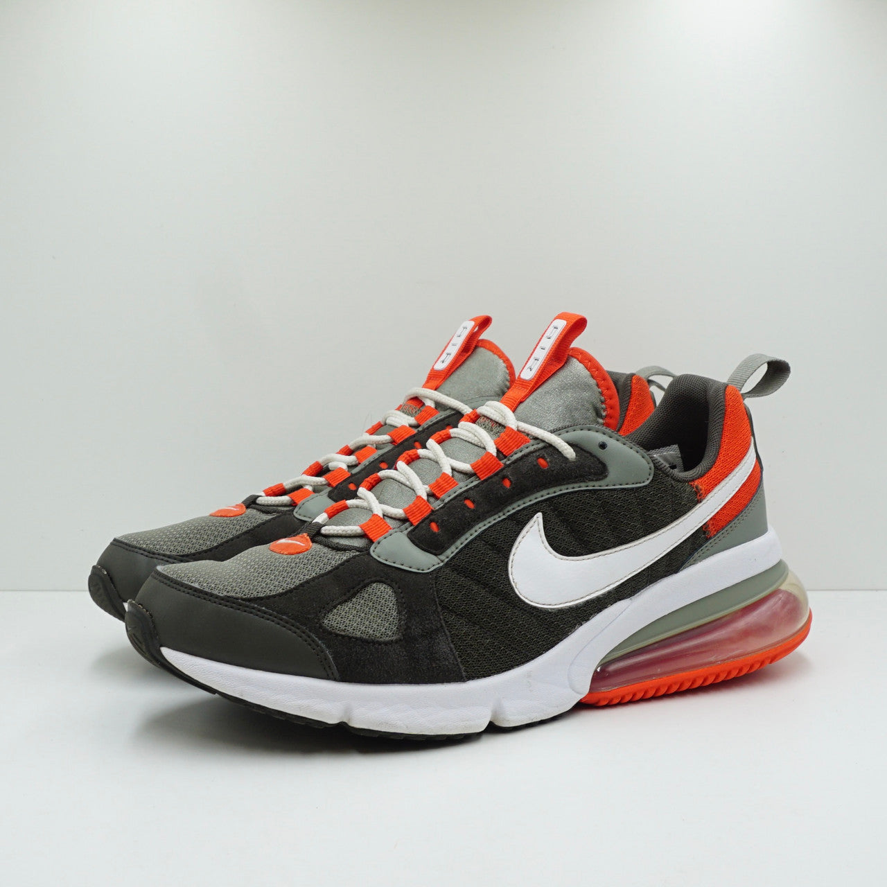 Nike Air Max 270 Futura Dark Stucco