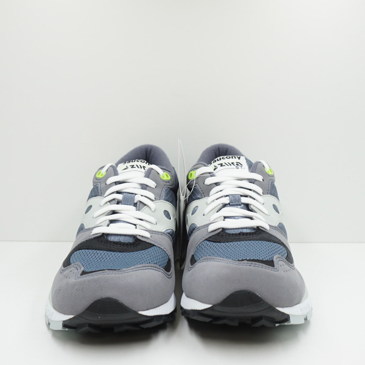 Saucony Azura Slate Grey