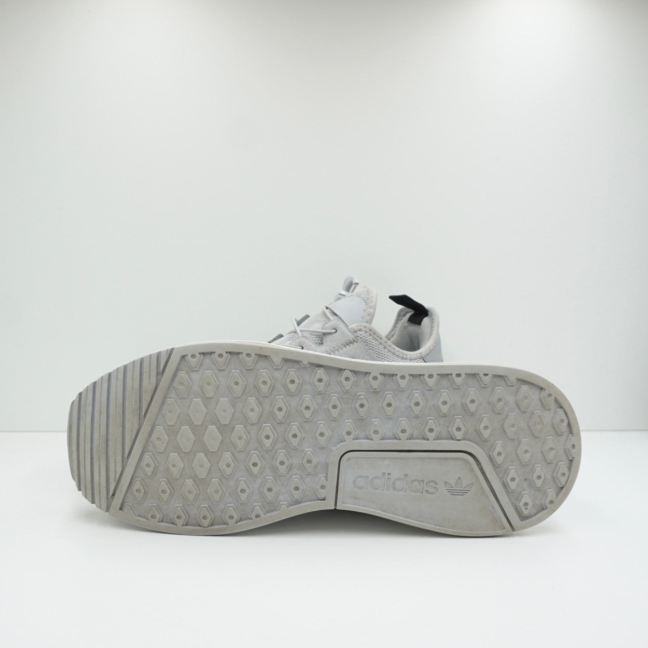 Adidas X_PLR Grey