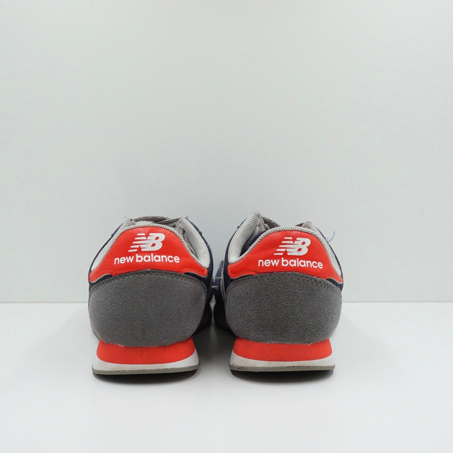 New Balance 720 Blue Red
