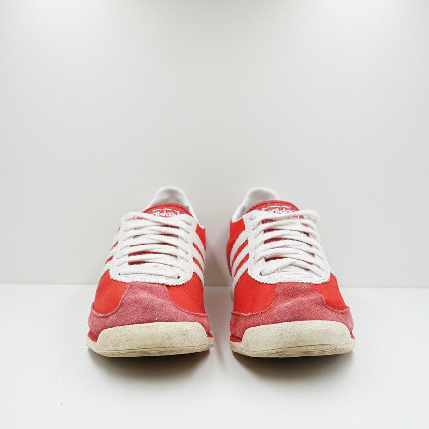 Adidas SL 72 Red White