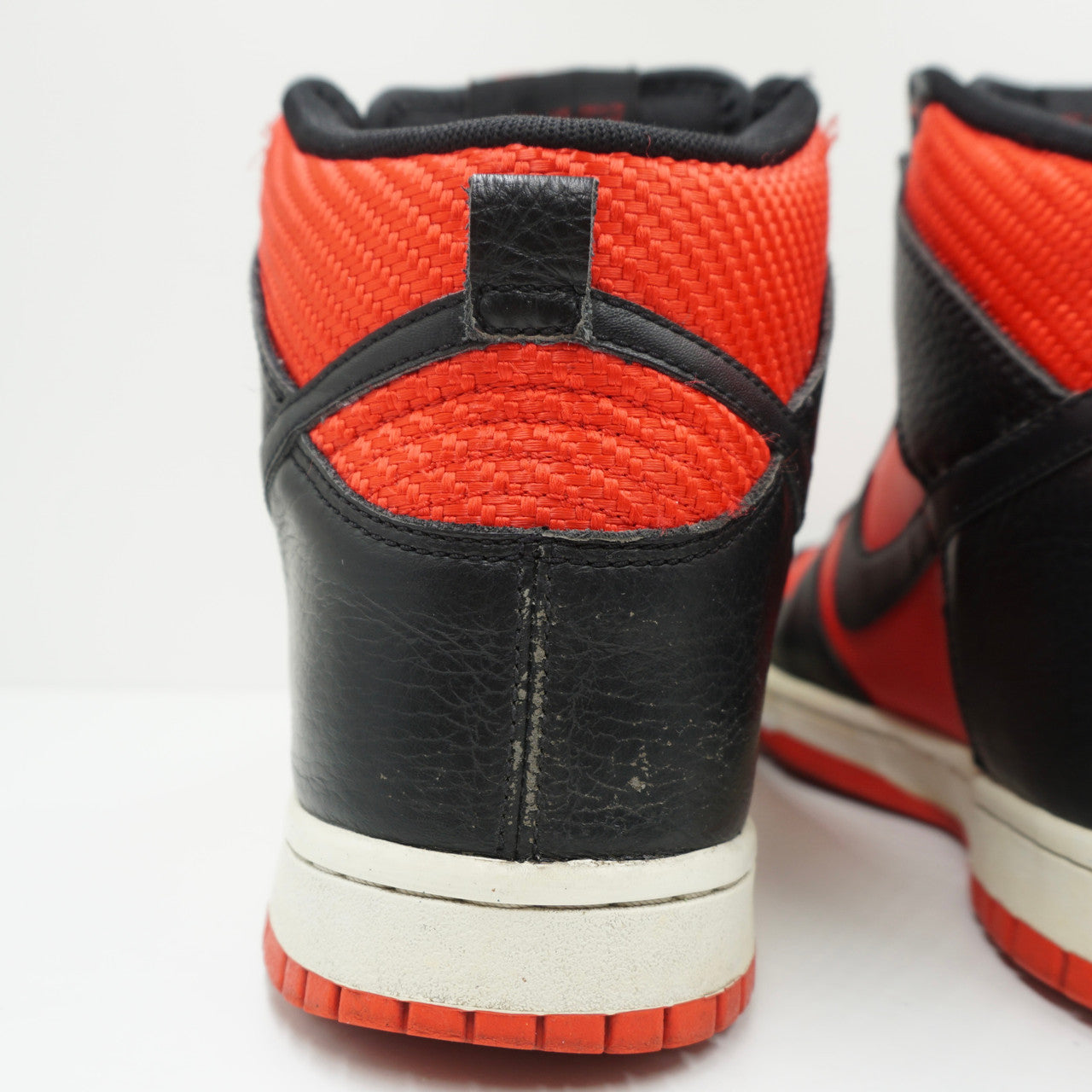 Nike Dunk High Barcelona