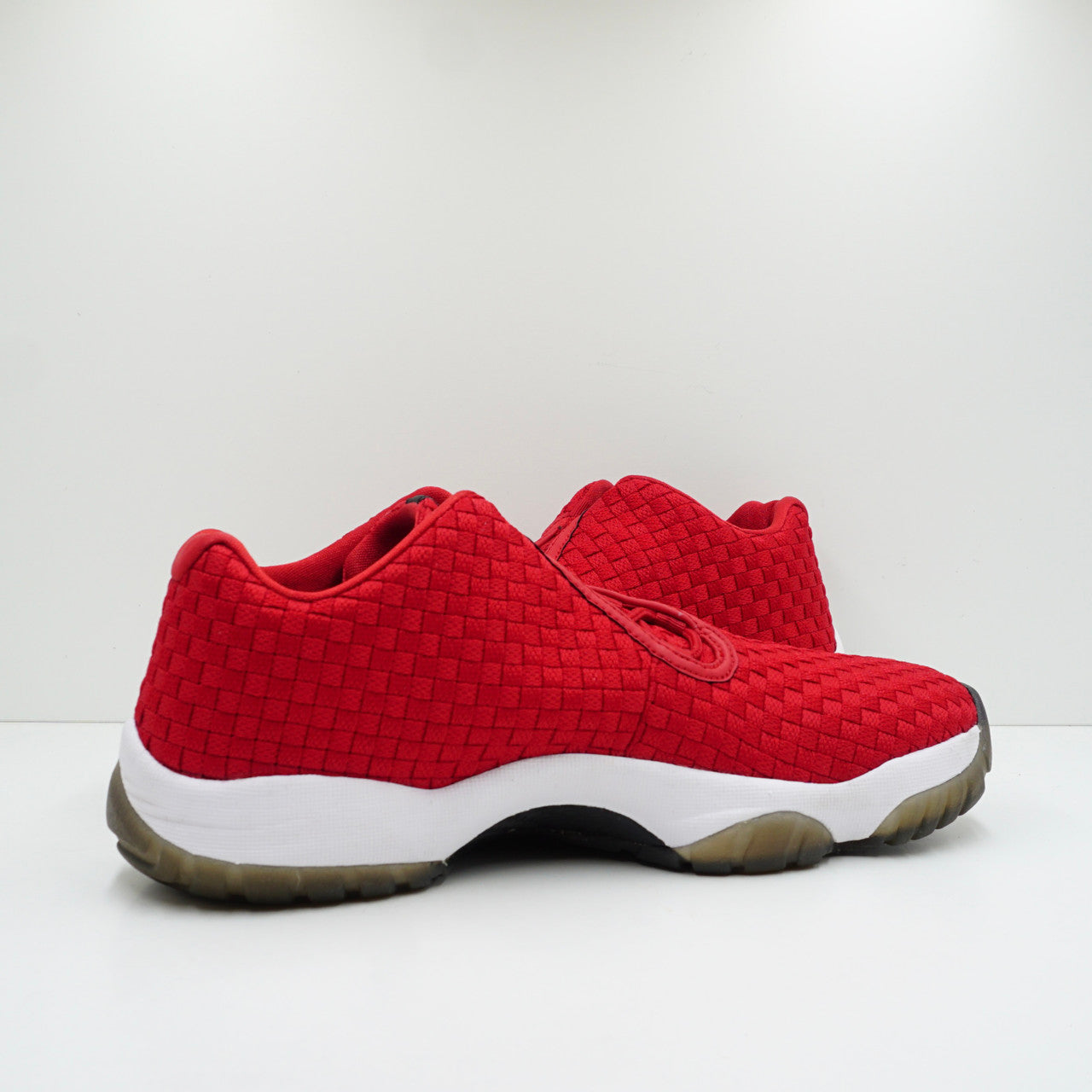 Jordan Future Low Gym Red