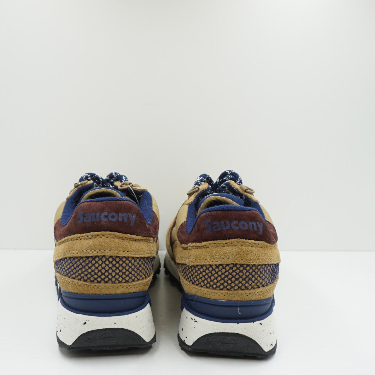 Saucony Shadow OG Penfield 60/40 Tan