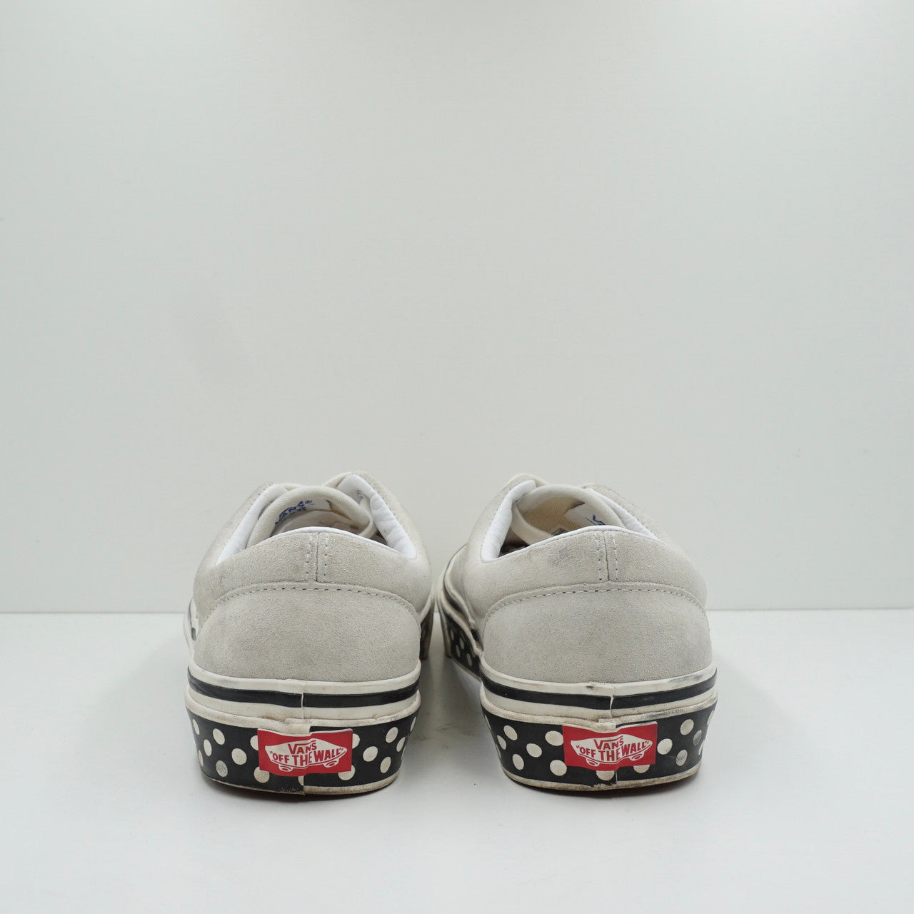 Vans Era Polka Dot Sole