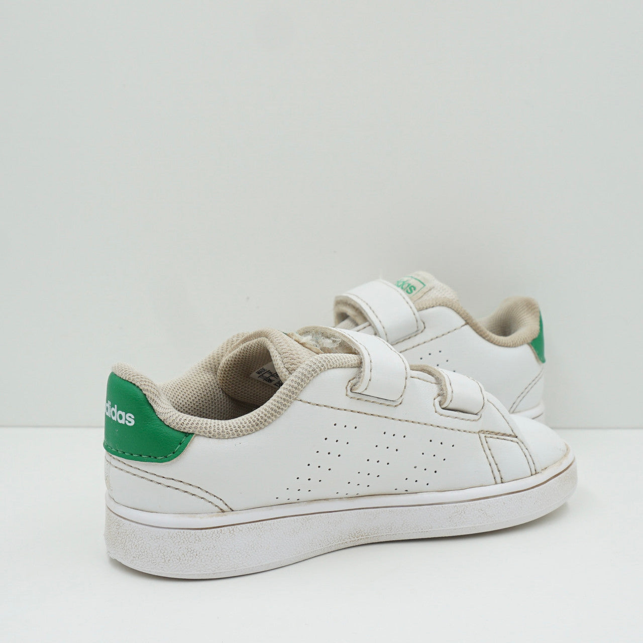 Adidas Advantage Velcro Toddler