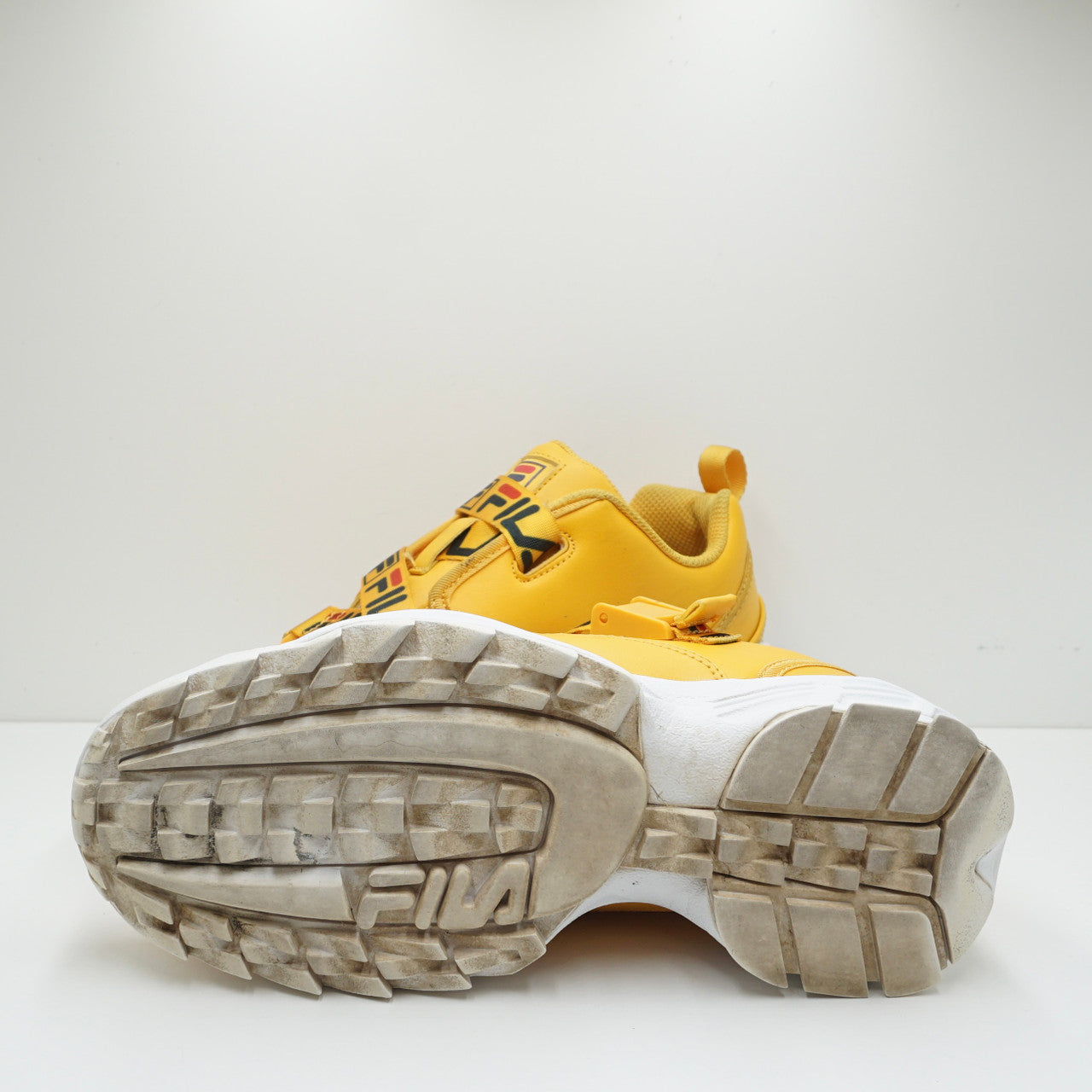 Fila Fast Charge (W)