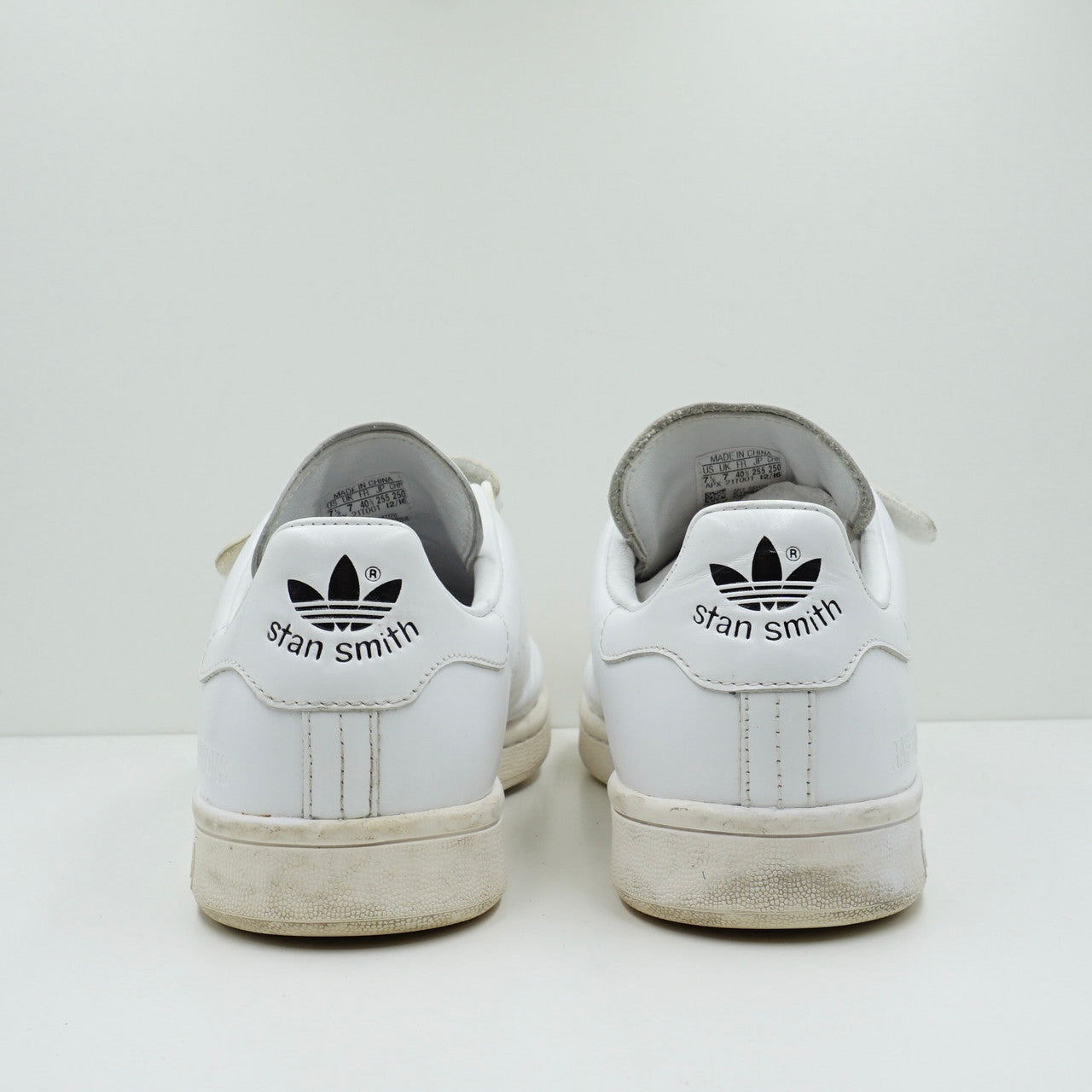 Adidas Stan Smith x Raf Simons Comfort