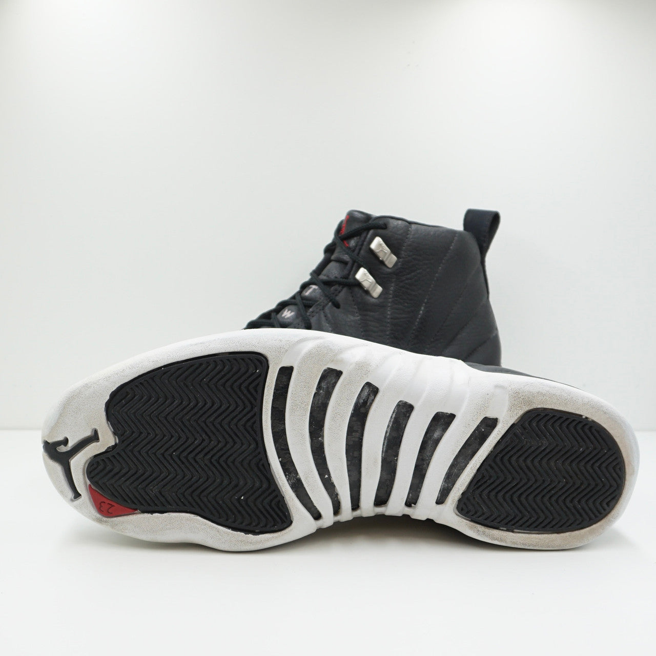 Jordan 12 OG Playoffs (1997)