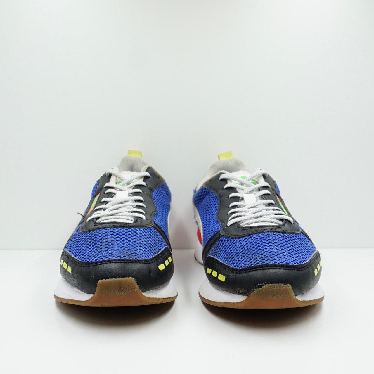 Puma R78 Dazzling Blue