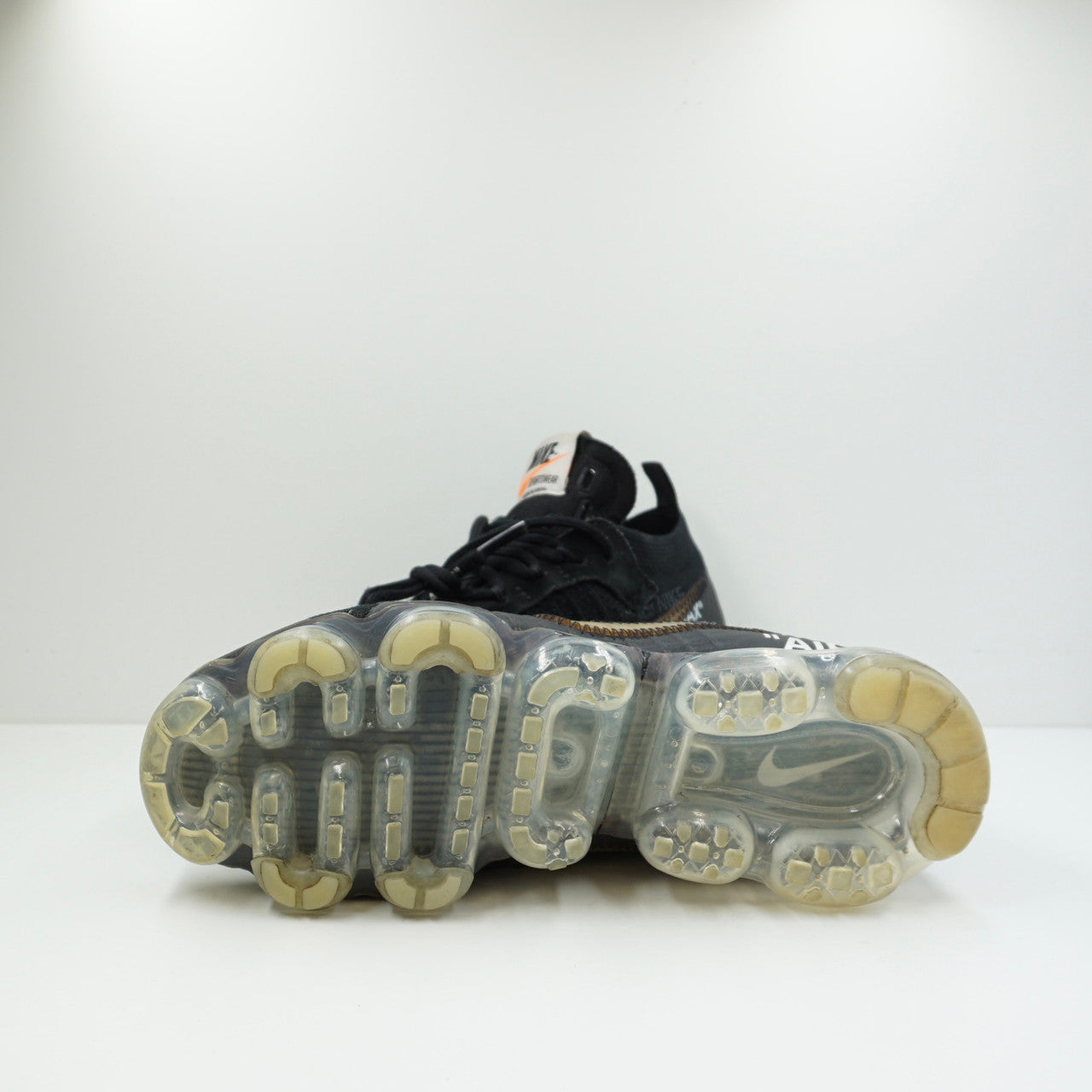 Nike Vapormax x Off White