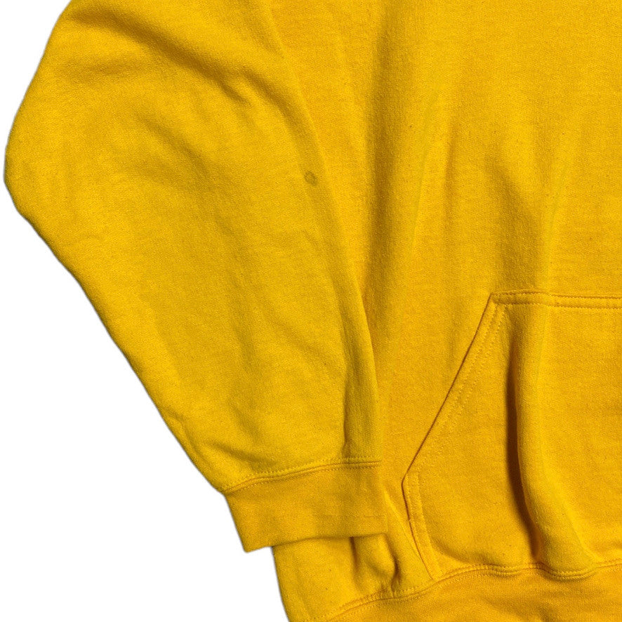 Travis Scott Jordan Cactus Jack Highest Gold Hoodie