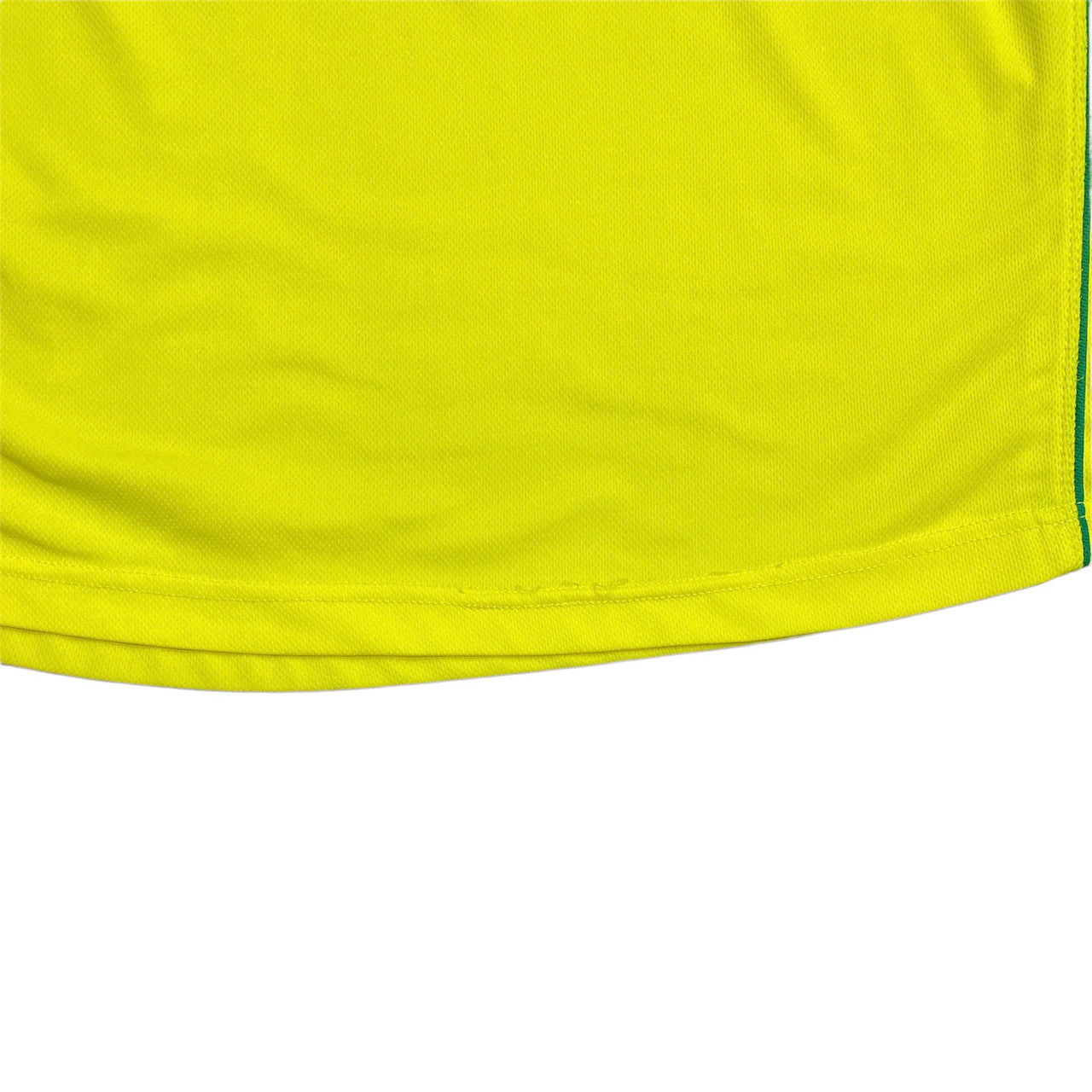 Fifa World Cup 2006 Brasil Jersey