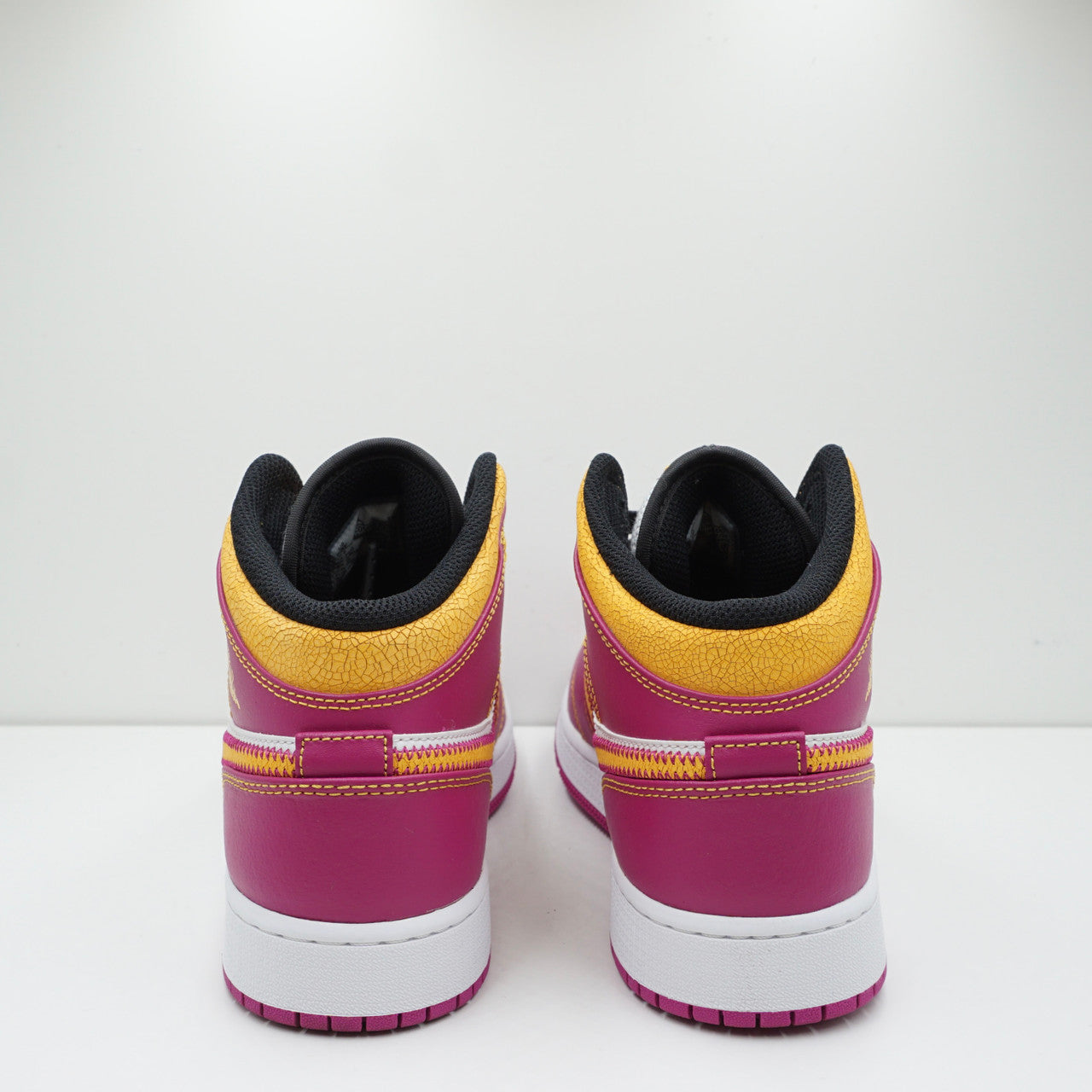 Jordan 1 Mid Dia De Los Muertos (GS)