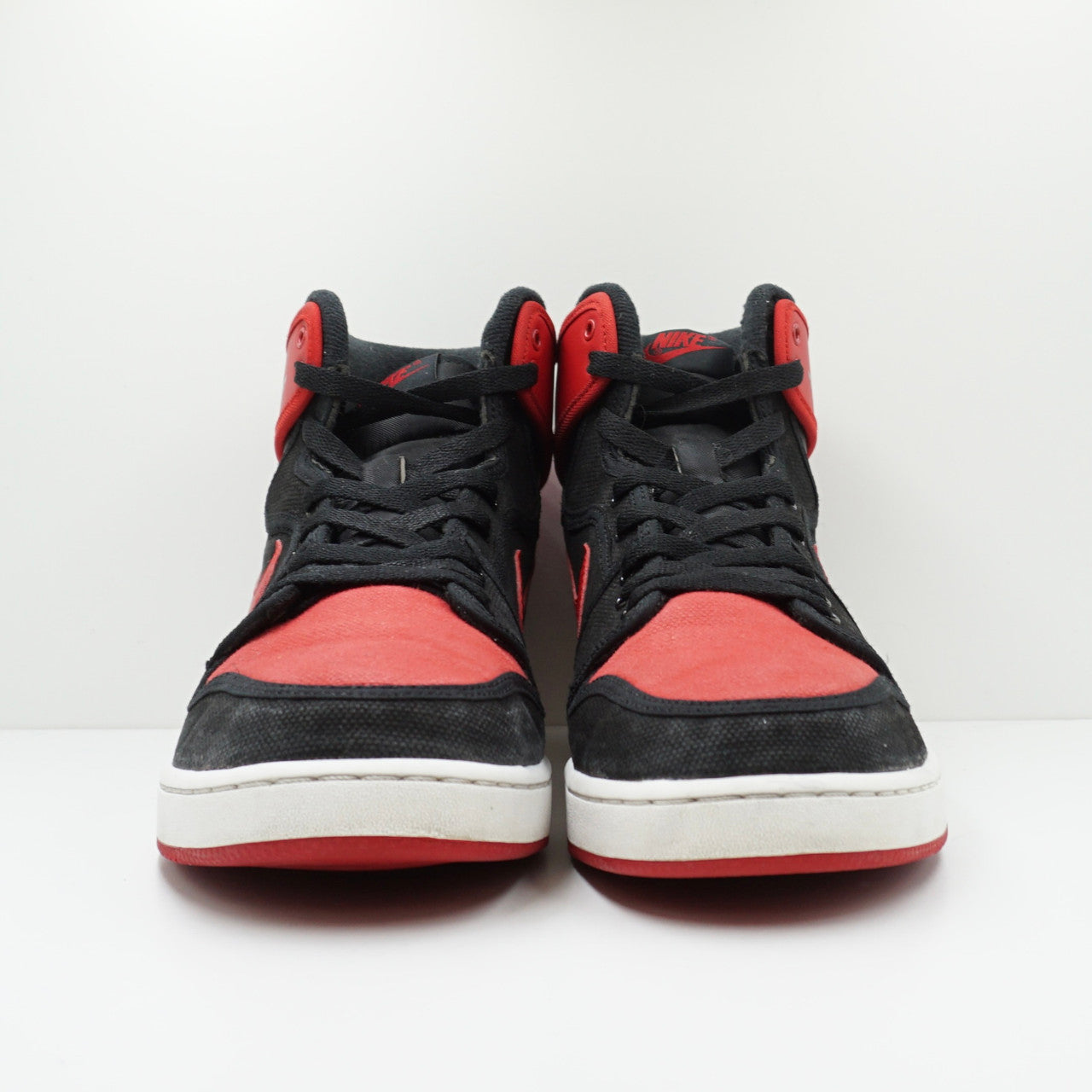 Jordan 1 Retro KO Bred