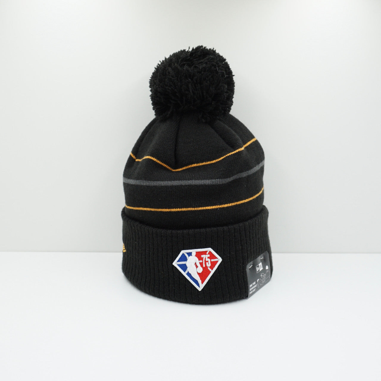 New Era Miami Heat Beanie