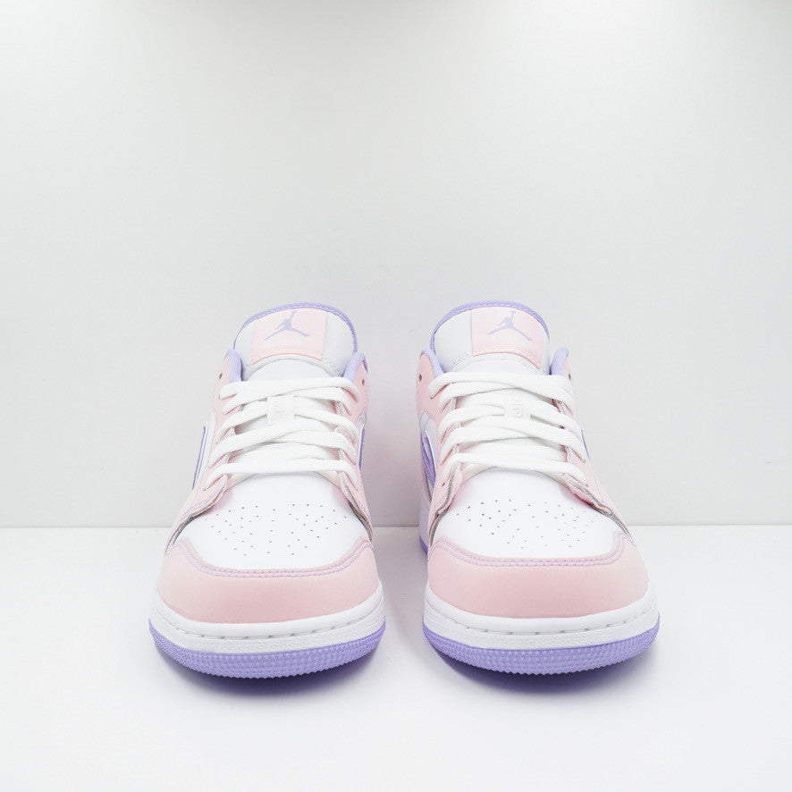 Jordan 1 Low Arctic Punch (GS)