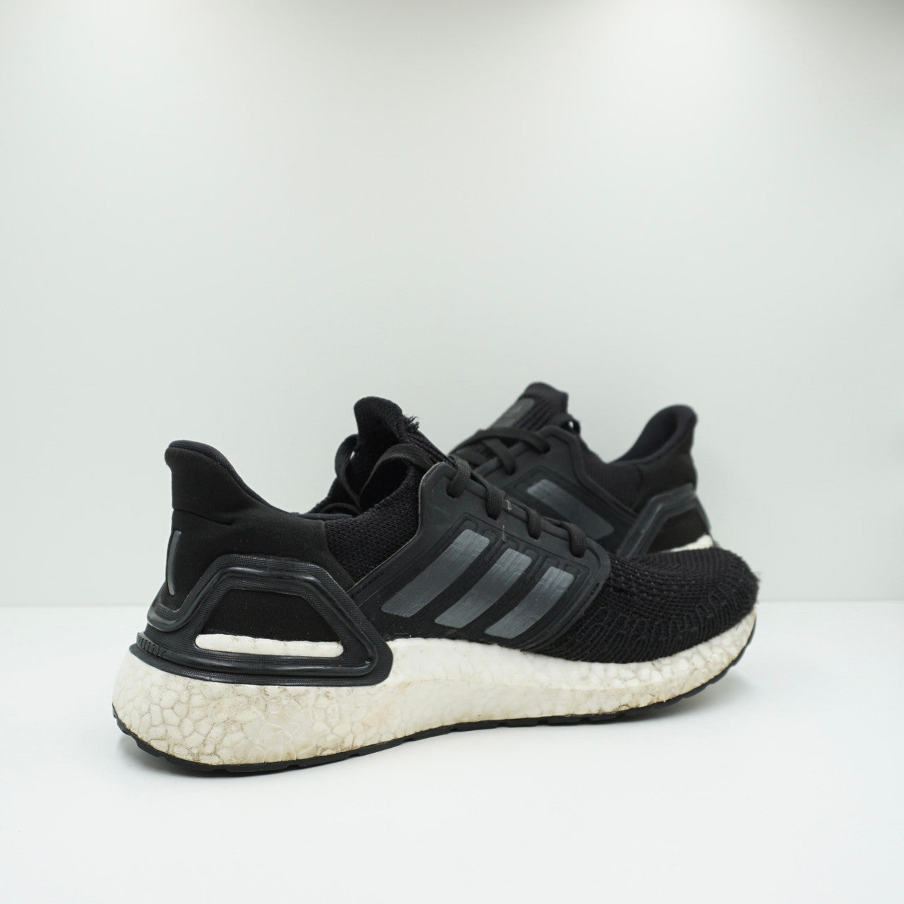 Adidas Ultraboost 20 Core Black (W)
