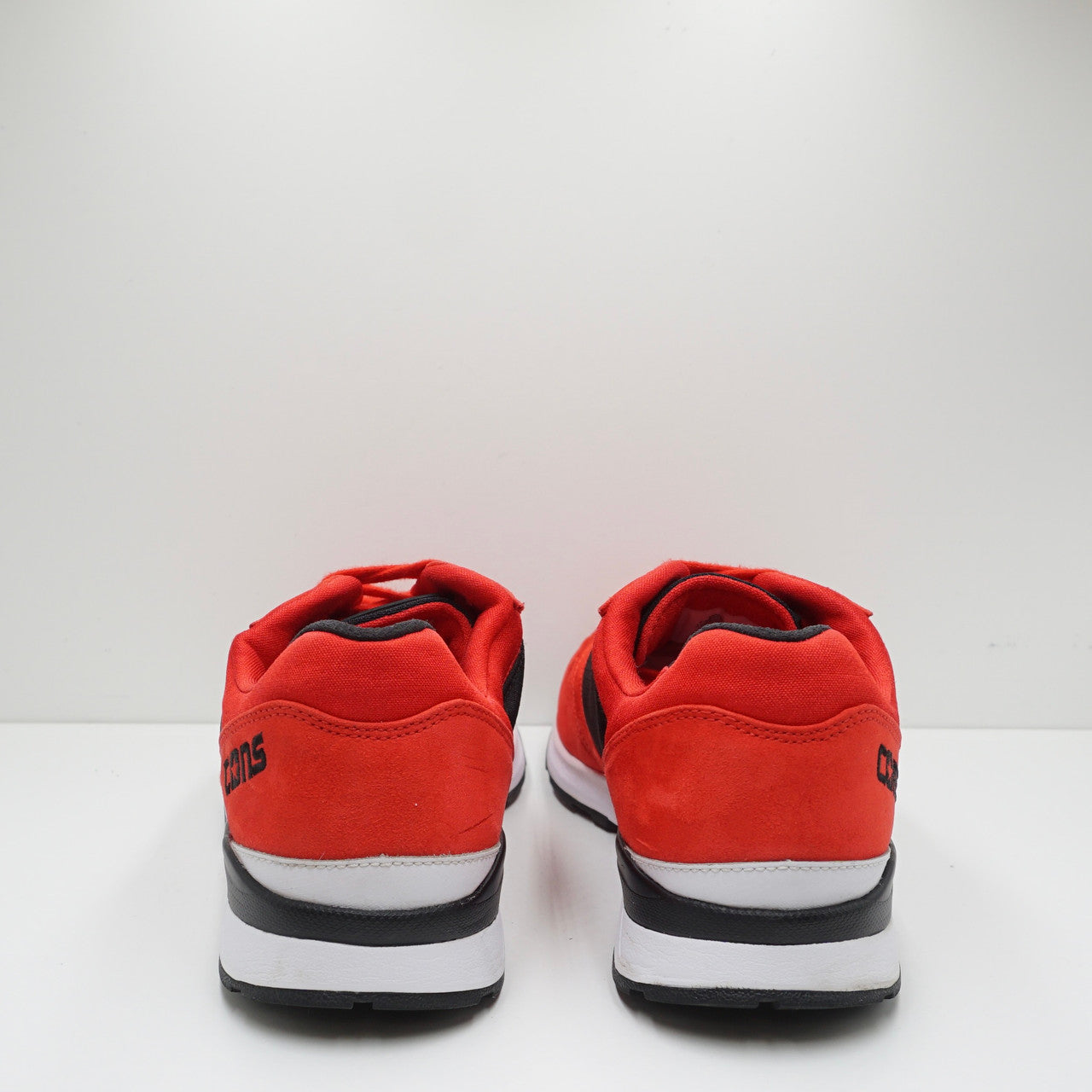 Converse Trainer Red