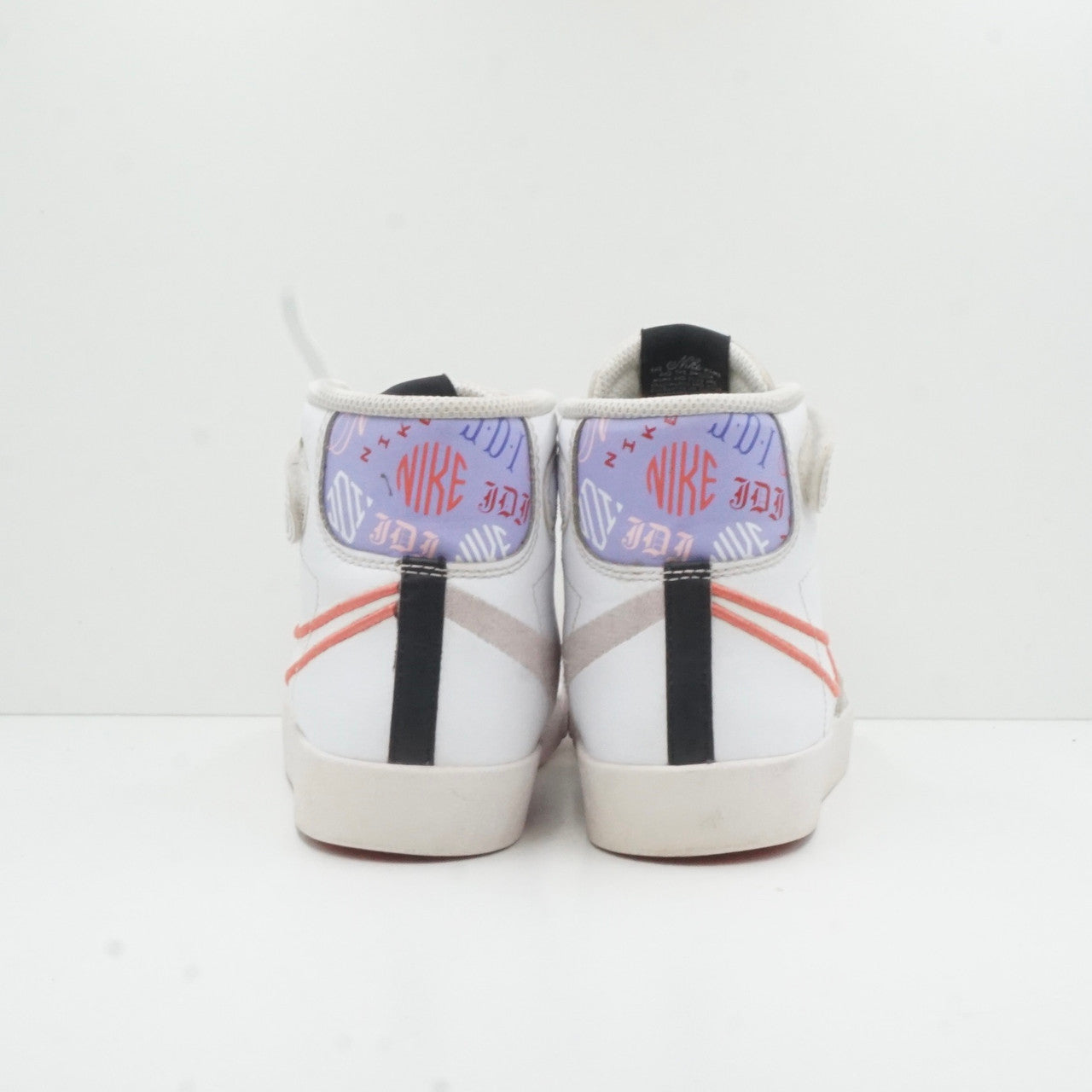Nike Blazer Mid Playful Branding (PS)