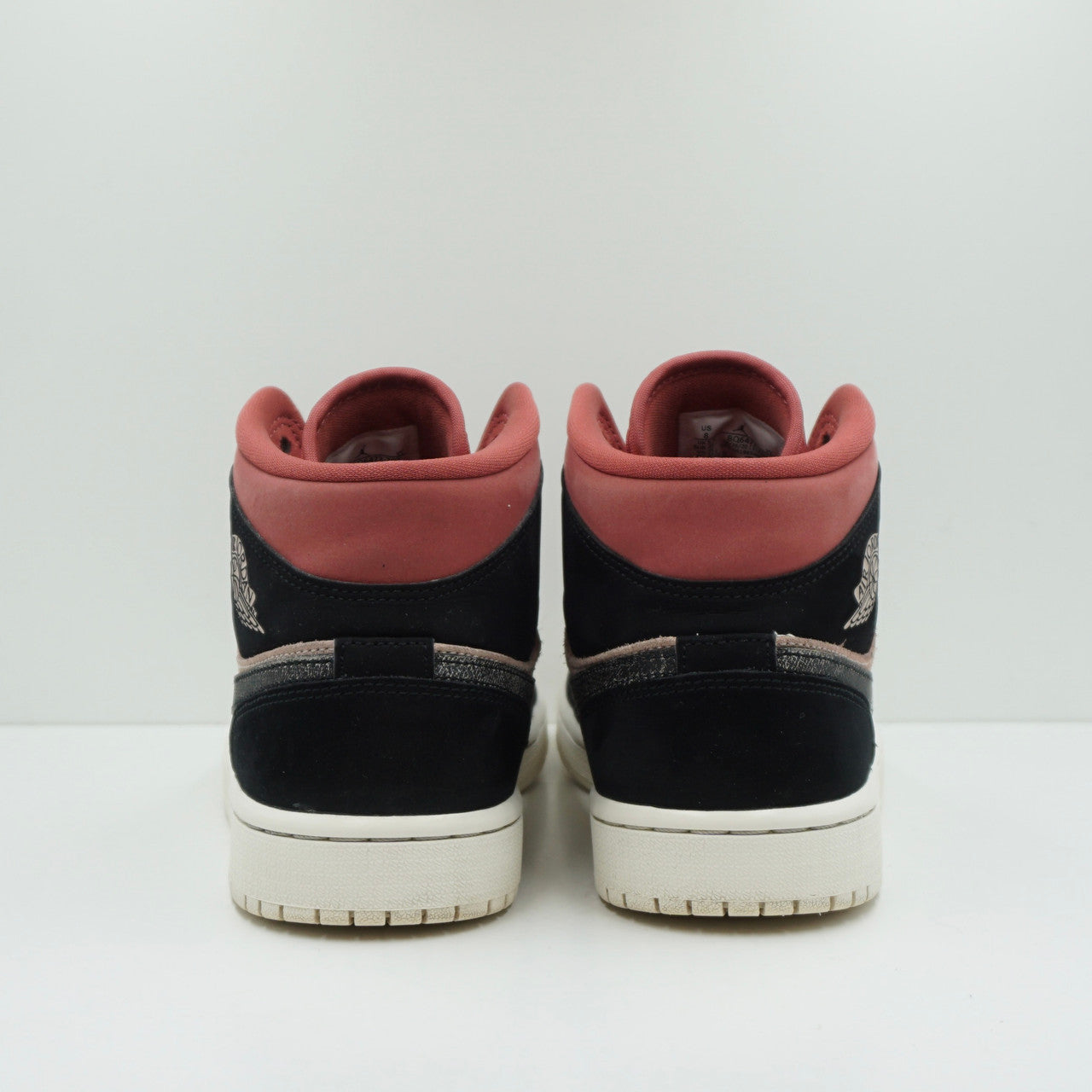 Jordan 1 Mid Canyon Rust (W)