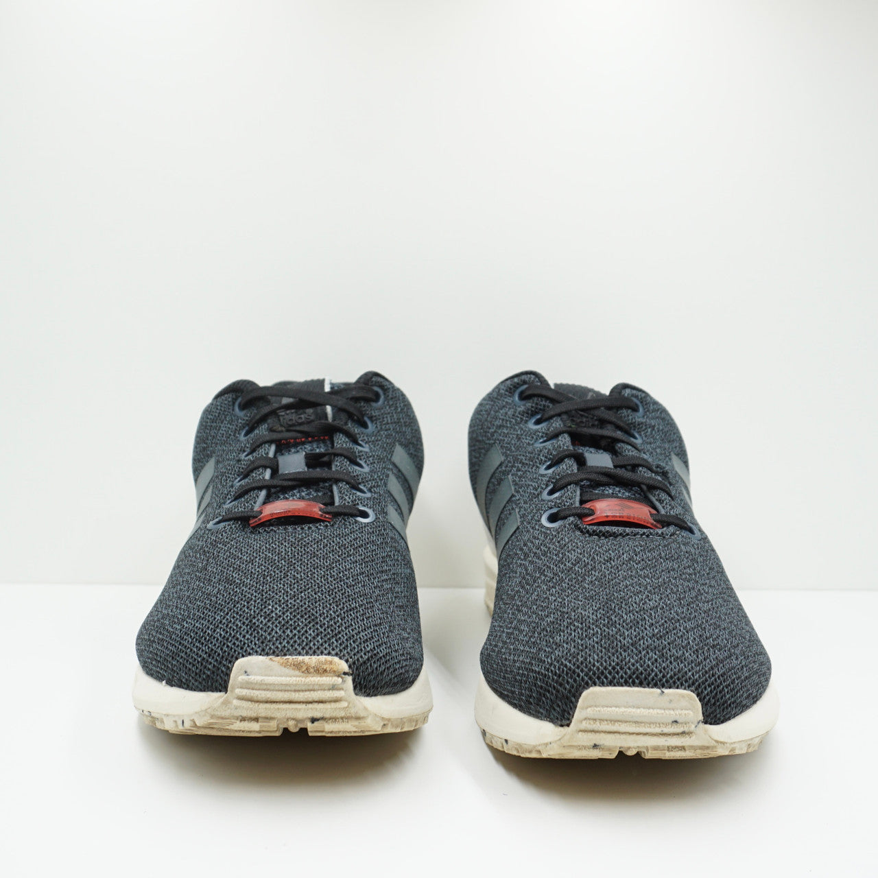 Adidas ZX Flux Black Grey