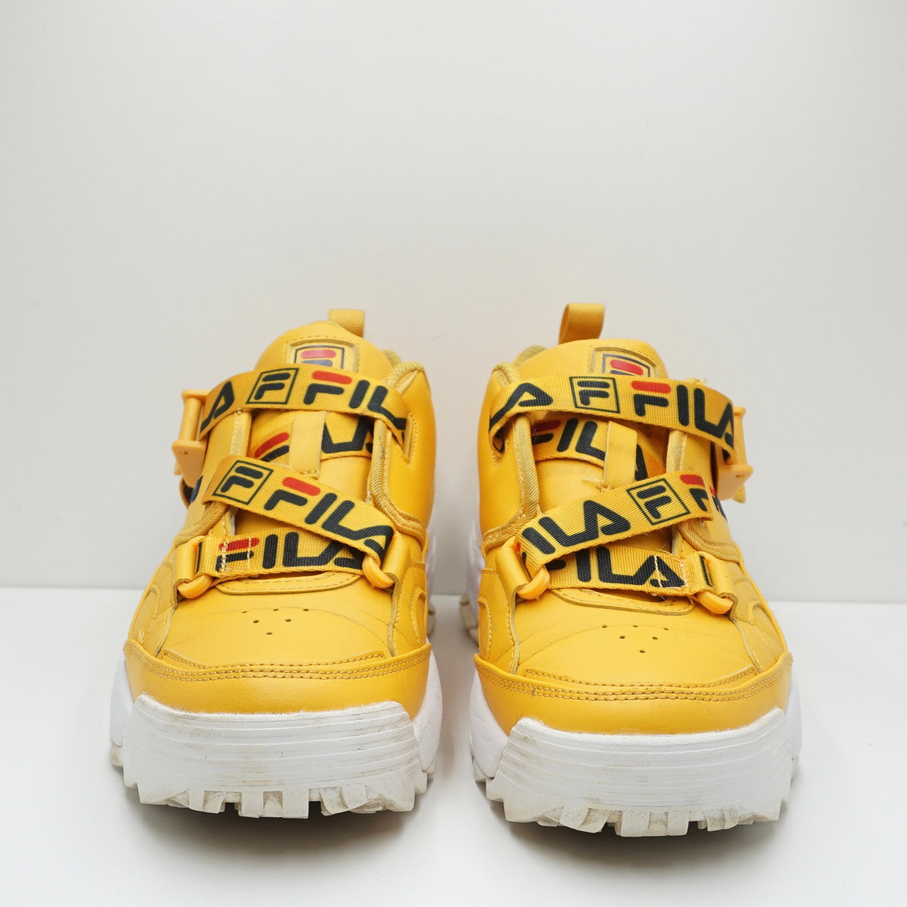 Fila Fast Charge (W)